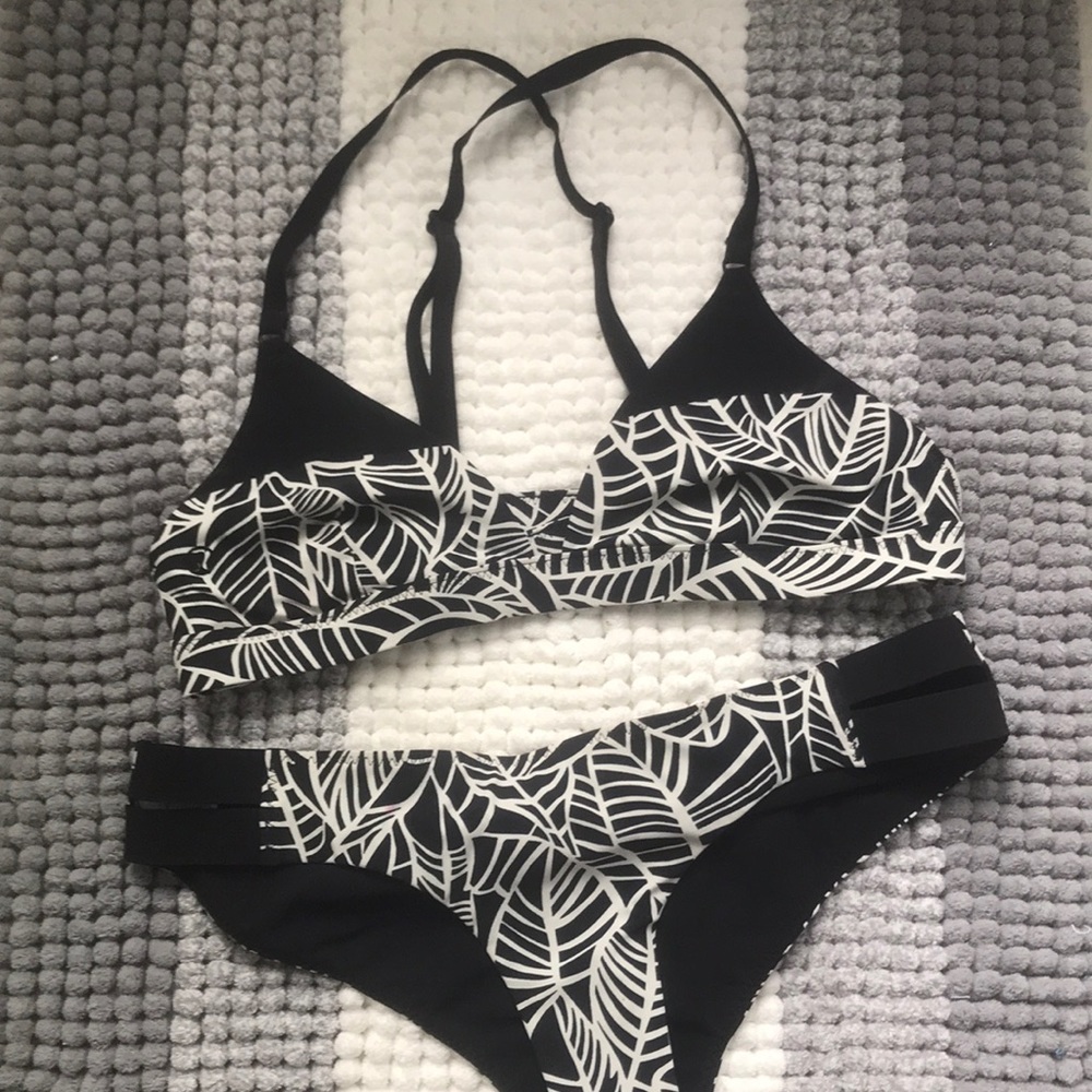 Lululemon Bikini